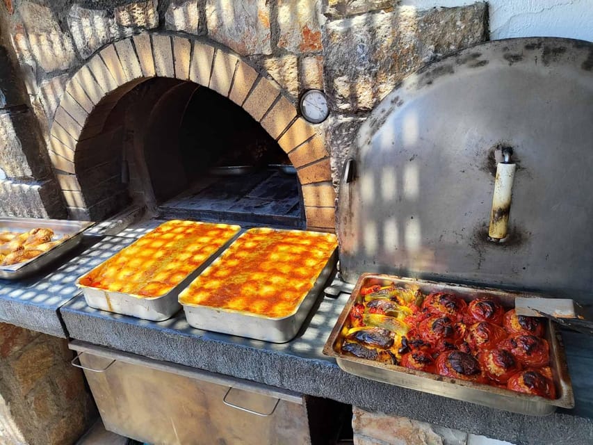 Knossos Palace &/or Zeus Cave + Olive Mill | Local & Private - Who This Tour Fits Best, and Who Might Want Another Style