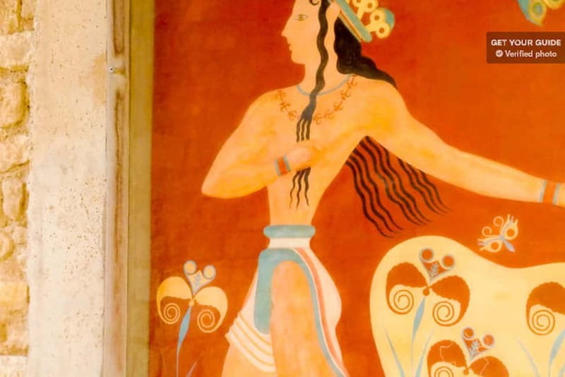 Knossos Palace ( Private tour Skip-The-Line ) - Should you book this private Knossos tour?