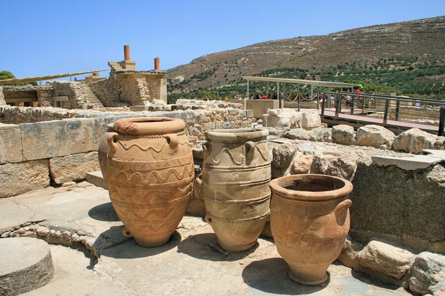 Knossos Palace Skip-the-Line Ticket & Private Guided Tour - What to Bring (and What to Skip)