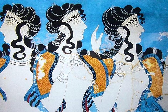 Knossos Palace Skip-the-Line Ticket (Shared Tour Group) - Meeting point, check-in, and the one mistake that ruins Knossos days