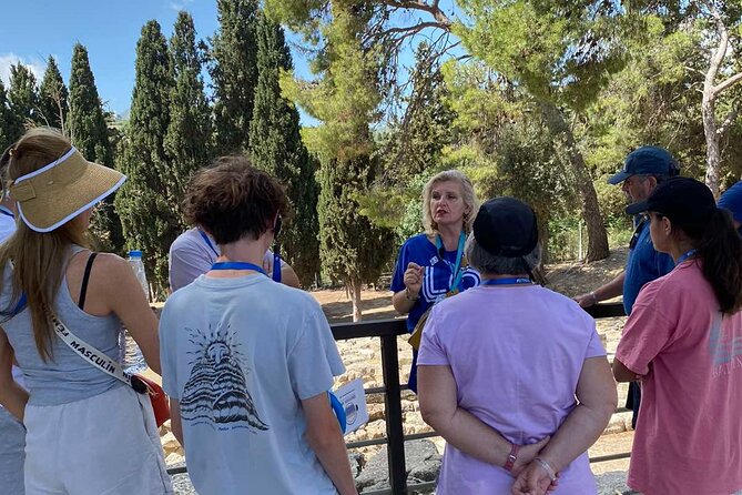 Knossos Palace Skip-the-Line Ticket (Shared Tour Group) - Final call: should you book this Knossos skip-the-line shared tour?