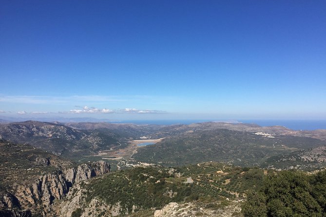 Knossos-Zeus Cave -Old Traditional Villages-Olive Oil Factory - Why This Zeus And Olive Oil Day Trip Works So Well
