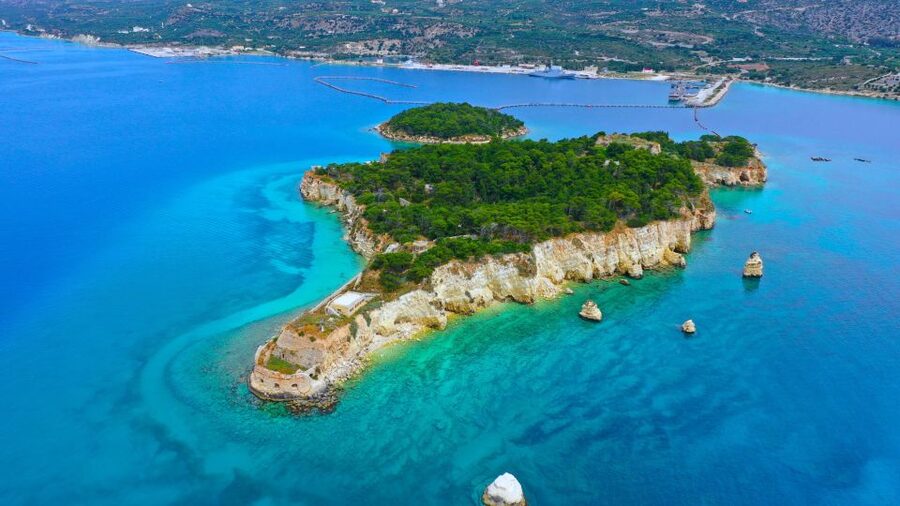 Kolimvari: Sailing Cruise with Meal & Water Activities - Should you book Kolimvari sailing with meal and water activities?