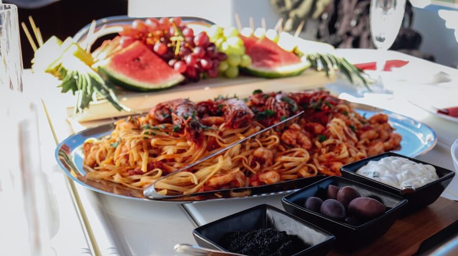 Kolimvari: Sailing Cruise with Meal & Water Activities - Who should book this sailing cruise, and who should skip it