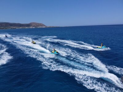 Afrata & Menies Jet Ski Safari
