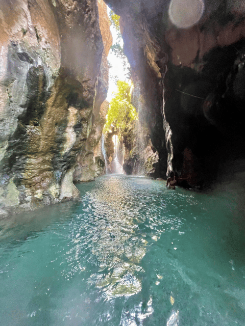 Kourtaliotiko Gorge & Preveli or Kalypso Beach | Private - Why this private gorge and beach day makes sense on Crete