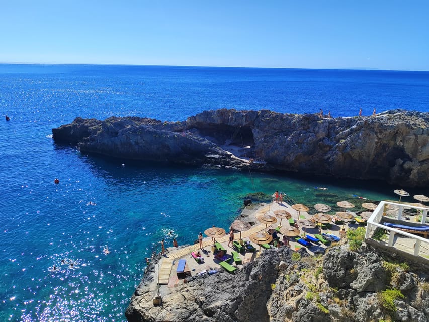 Kourtaliotiko Gorge & Preveli or Kalypso Beach | Private - Your driver-host sets the tone: flexible pacing and real local stories