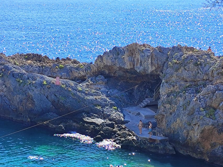 Kourtaliotiko Gorge & Preveli or Kalypso Beach | Private - Price and value: is $109 per person worth it?