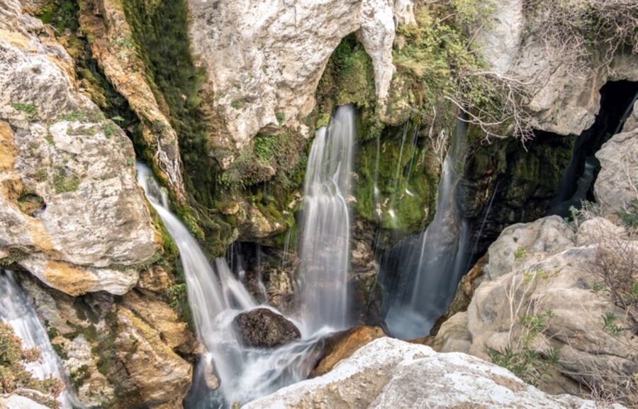 Kourtaliotiko Gorge River Trek with Lunch! Pick-up Avaliable - Transportation and timing: how the day stays efficient