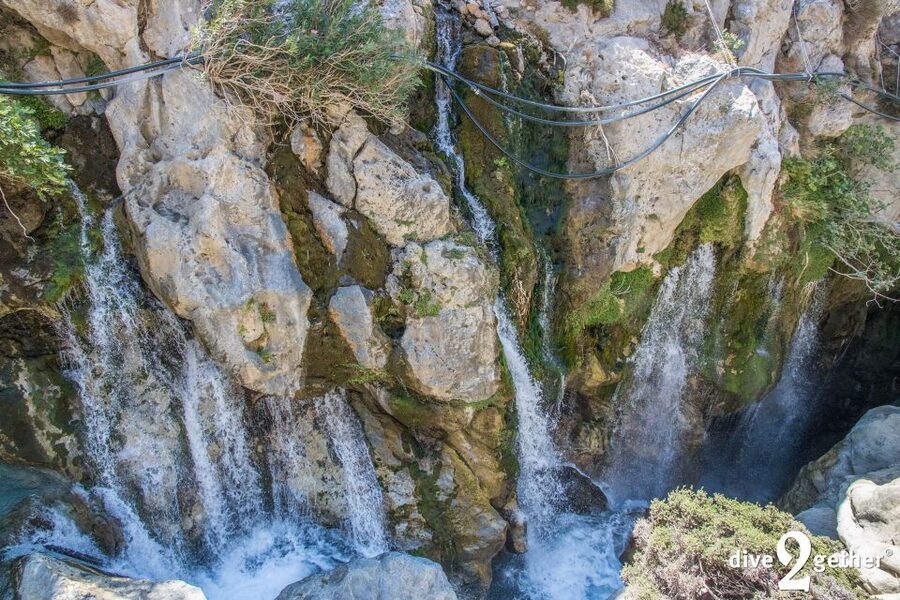 Kourtaliotiko Gorge: Snorkel Trip to the Waterfalls - Kourtaliotiko Gorge waterfalls snorkel: what your 4 hours actually feel like