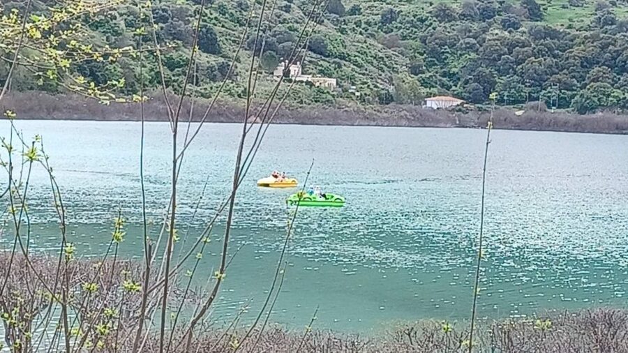 Lake Kournas: Pedal Boat Rental With Transfer - Should You Book This Lake Kournas Pedal Boat Rental?