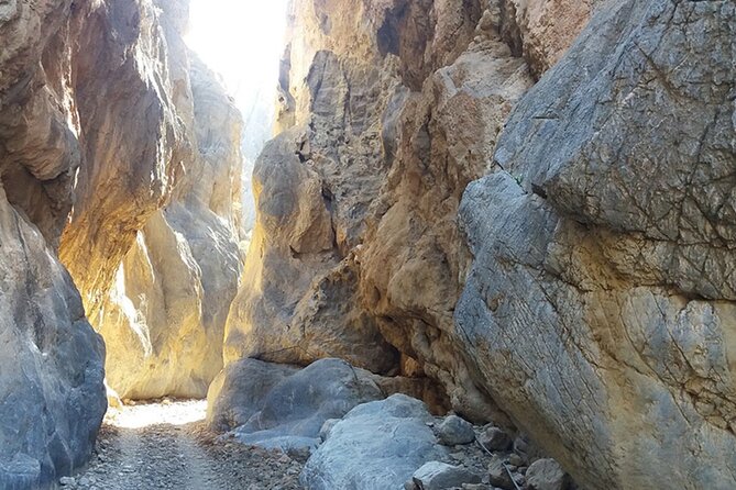 Land Rover Safari: Tripitis Gorge and Beach, South Crete - Price and Value, What You Actually Pay For