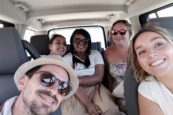 Lasithi –Plateau Traditional Vilages - Lunch, water, and the small-group comfort that actually matters