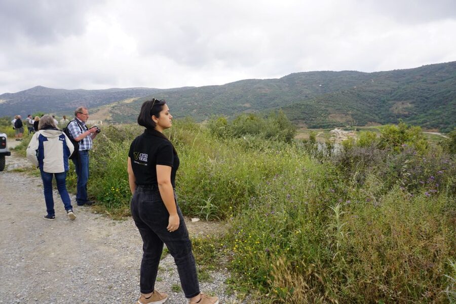 Lasithi Plateau & Zeus Cave: Myths and Villages Tour - Who should book this tour, and who might prefer something else