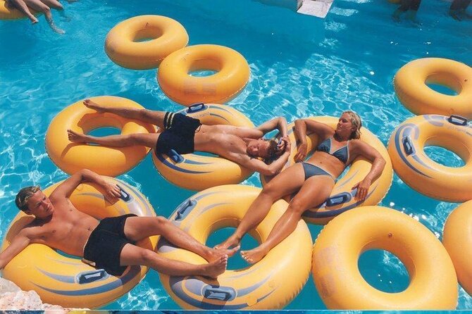 Limnoupolis Water Park All in - Key highlights you will care about