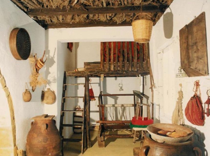 Lychnostatis Open Air Museum: Entry Ticket with Add-Ons - Key reasons to go, beyond the ticket price