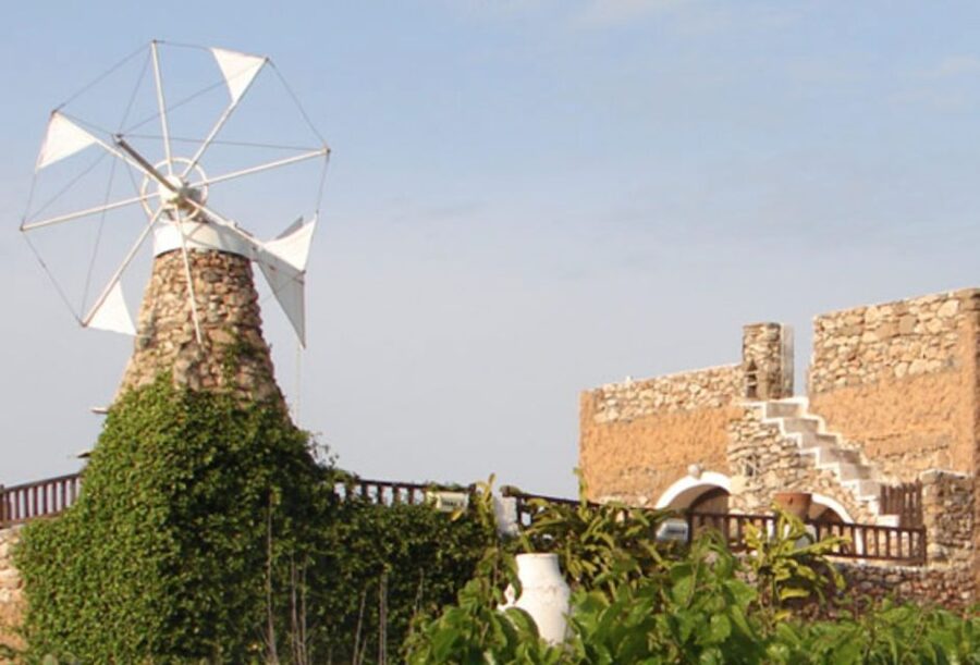Lychnostatis Open Air Museum: Entry Ticket with Add-Ons - Two performance spaces: when to plan for the auditorium and open-air theater