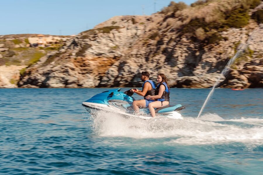 Lygaria Beach: Jet Ski - Key Points You’ll Care About