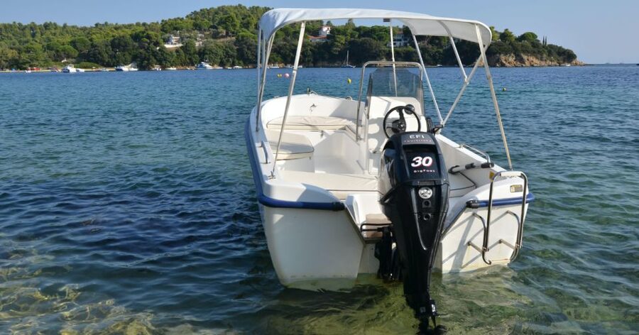Lygaria: Private Motorboat Cruise with Snorkeling & Swimming - Private Motorboat Cruise on Crete: Why Ligaria to Agia Pelagia Works So Well