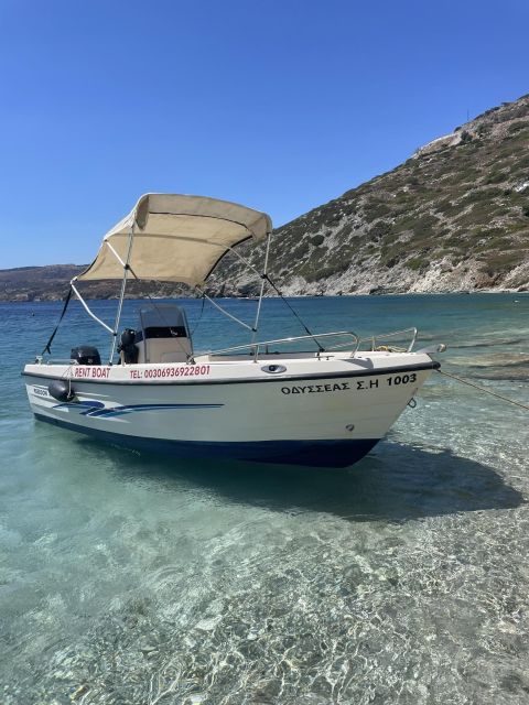 Lygaria: Private Motorboat Cruise with Snorkeling & Swimming - Should You Book Lygaria Private Motorboat Cruise With Snorkeling and Fishing?
