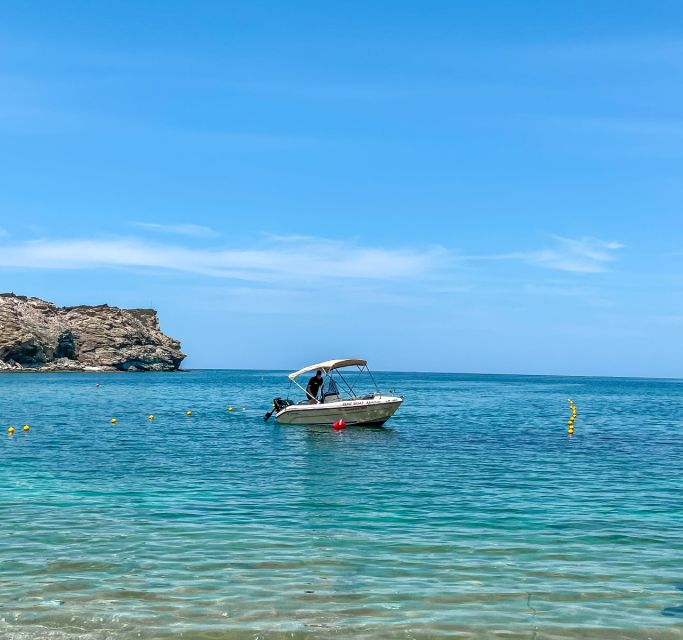 Lygaria: Private Motorboat Cruise with Snorkeling & Swimming - The Value Moment: Why $294 Per Group Can Make Sense