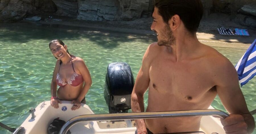 Lygaria: Private Motorboat Cruise with Snorkeling & Swimming - Who This Cruise Suits Best, and Who Should Skip It