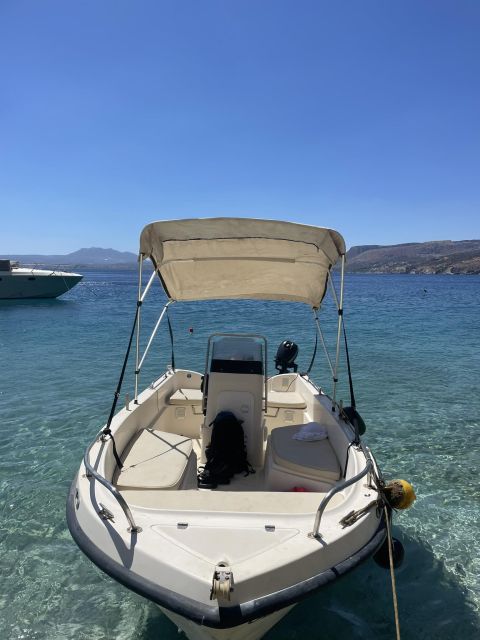 Lygaria: Private Motorboat Cruise with Snorkeling & Swimming - What to Bring, What to Expect, and How to Make It Smooth