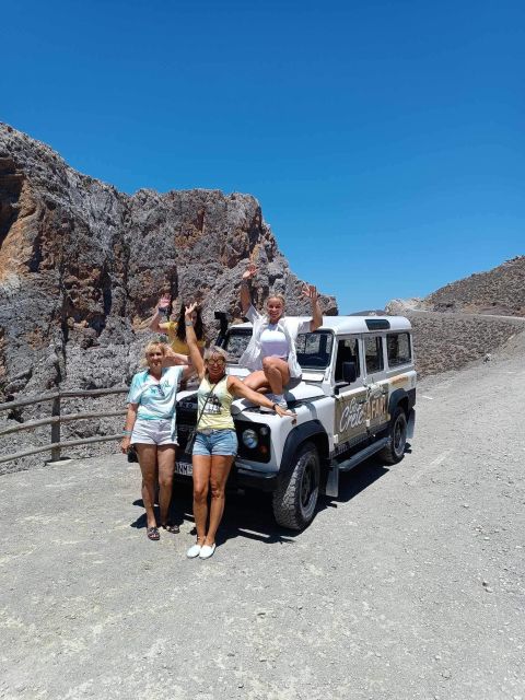 MALIA: East Crete Famous Places (Family and Child Friendly) - Key highlights to look for