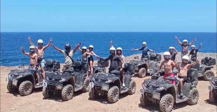 Malia: Off-Road Quad Safari Tour with Lunch and Transfers - Price and Value: Is $89 Worth a 6-Hour Quad Day?