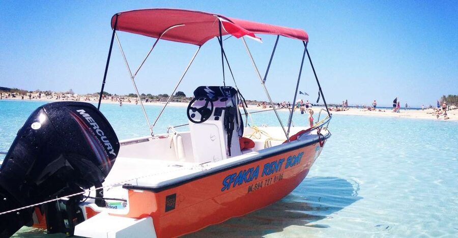 Marathi: Private Boat Rental - Key things you should know before you go
