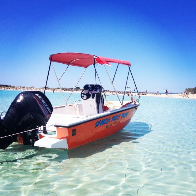 Marathi: Private Boat Rental - Training and onboard guidance: how you learn fast enough to enjoy