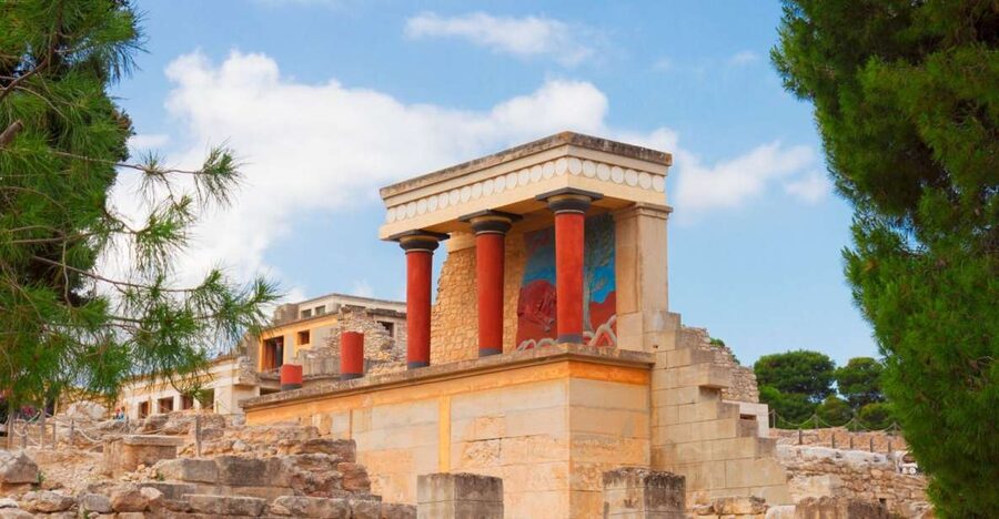 Minoan Path: Knossos Palace, Winery Visit, Lunch at Archanes - Should you book Minoan Path: Knossos Palace, Winery Visit, Lunch at Archanes?
