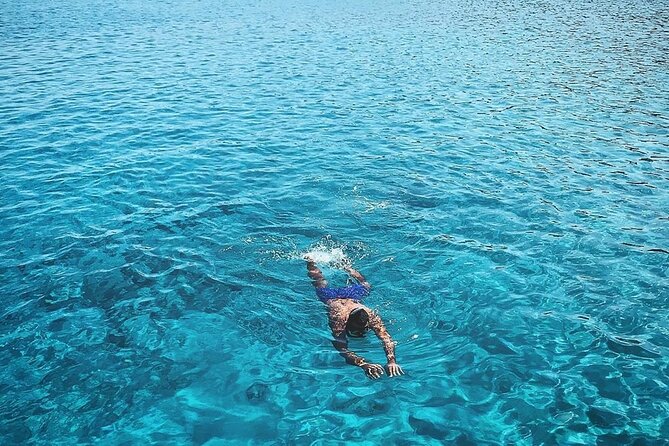 Mirabello Luxuries with Spinalonga & Agios Nikolaos from Elounda - Spinalonga (Kalydon): island time by boat from Plaka, plus swimming options