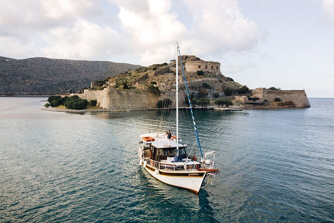 Mirabello Luxuries with Spinalonga & Agios Nikolaos from Elounda - Vassilakis olive oil estate: learn, taste, and bring the taste home