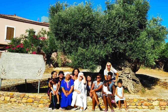 Monastery - Ancient Olive tree & Museum-Cretan Brewery Private Tour from Chania - Stop 3: Cretan Brewery S.A. and tasting Charma beer