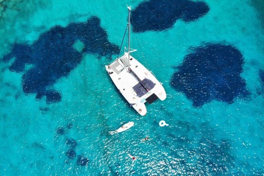 Morning/Afternoon cruise from Panormo port to Bali bay - Picking your time slot: morning cruise vs afternoon and sunset and sea