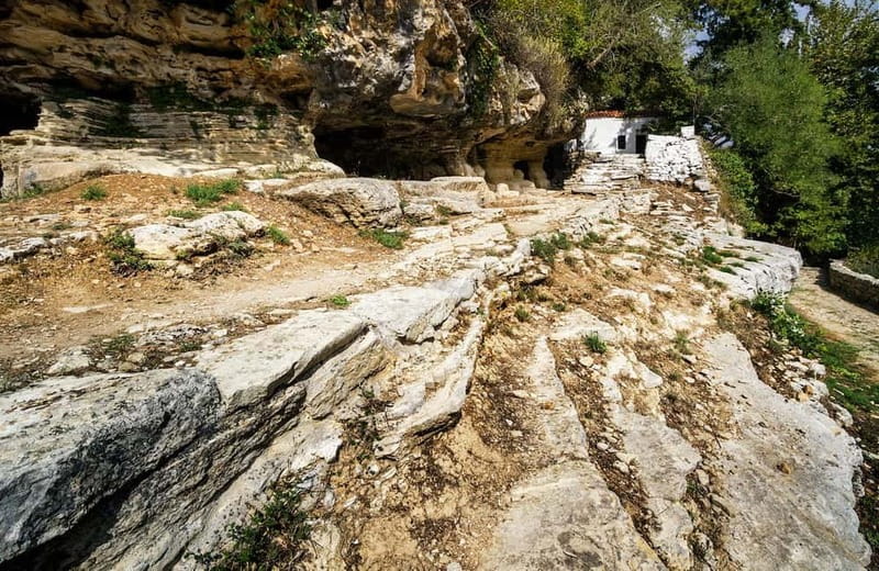 Off-Road: Waterfall, Lake Kournas, Gorges, Preveli Palms - Key highlights worth your time