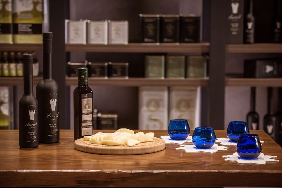 Olive Oil Food Pairing in Crete - Olive Oil Pairing in Crete: Why This Tasting Feels Like a Useful Upgrade