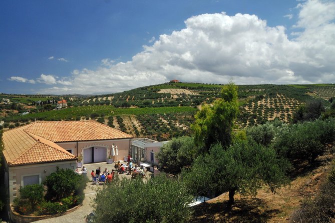Olive Oil Tasting Tour - Practical planning tips for your visit in Epano Archanes