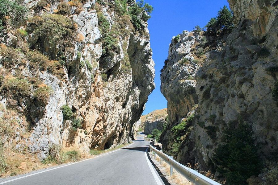 Original Crete: Kourtaliotis, Preveli, Plakias, Argyroupoli - Pickup, Timing, and How the 10 Hours Usually Add Up
