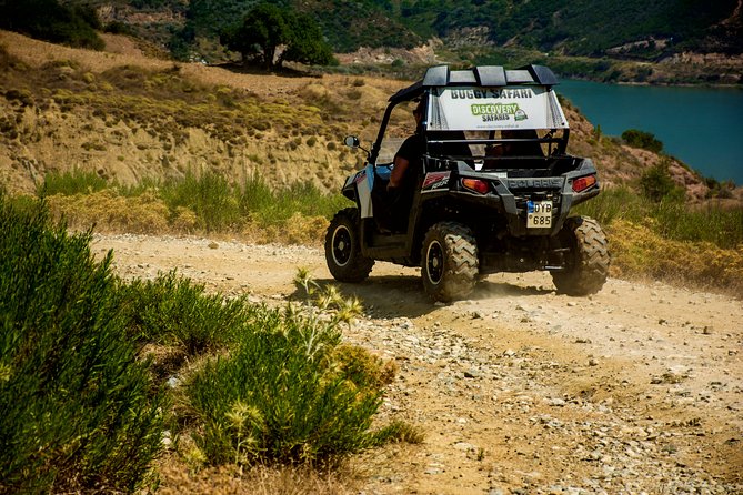 Polaris Buggy 4-Hour Safari from Rethymno Town - Price and Value: What $204.25 Per Group Means in Real Life
