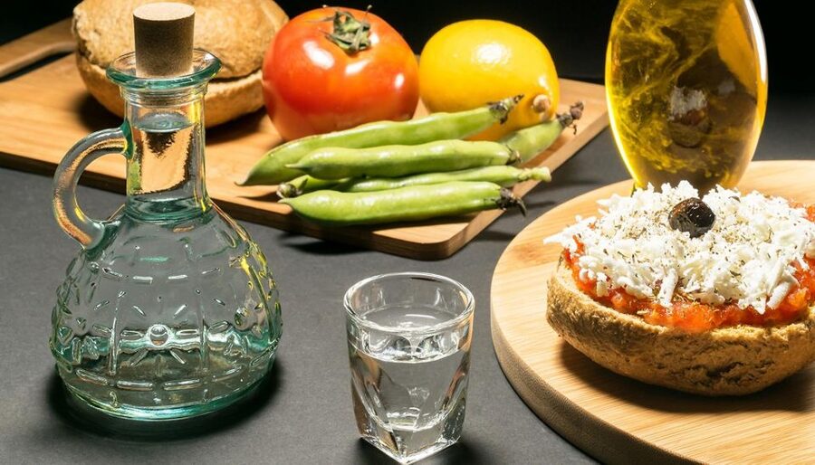 Premium Crete Olive oil tasting, Wine, Raki and Cretan food! - Who This Experience Fits Best