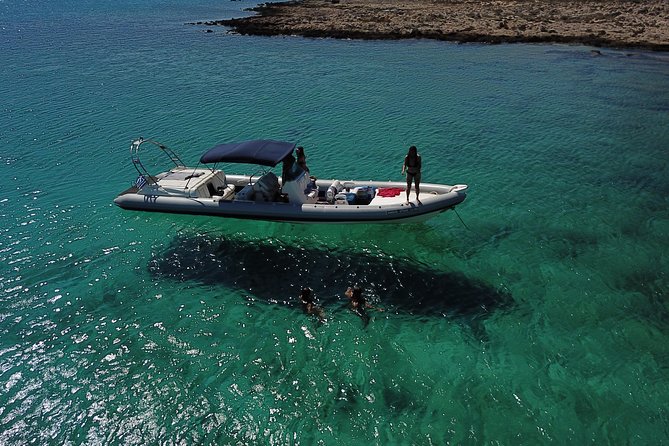 Private Boat Trip Kissamos Balos (price per group - up to 10 people) - Crowds, timing, and how to get the day you imagined