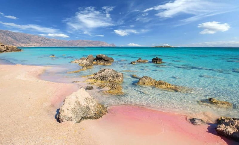 Private Excursion to Elafonisi & Wisdom of God Cave - Key highlights you will feel right away