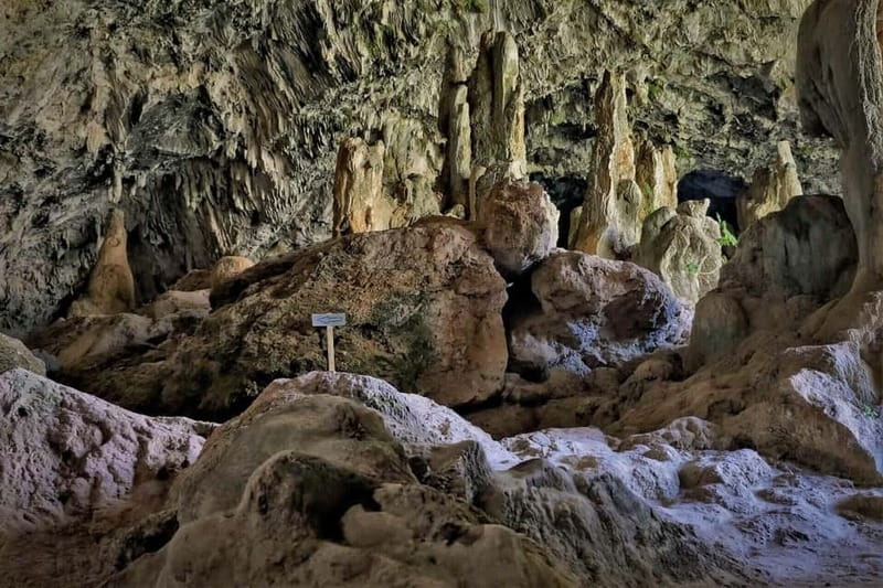 Private Excursion to Elafonisi & Wisdom of God Cave - Should You Book This Elafonisi and Wisdom of God Cave Day?