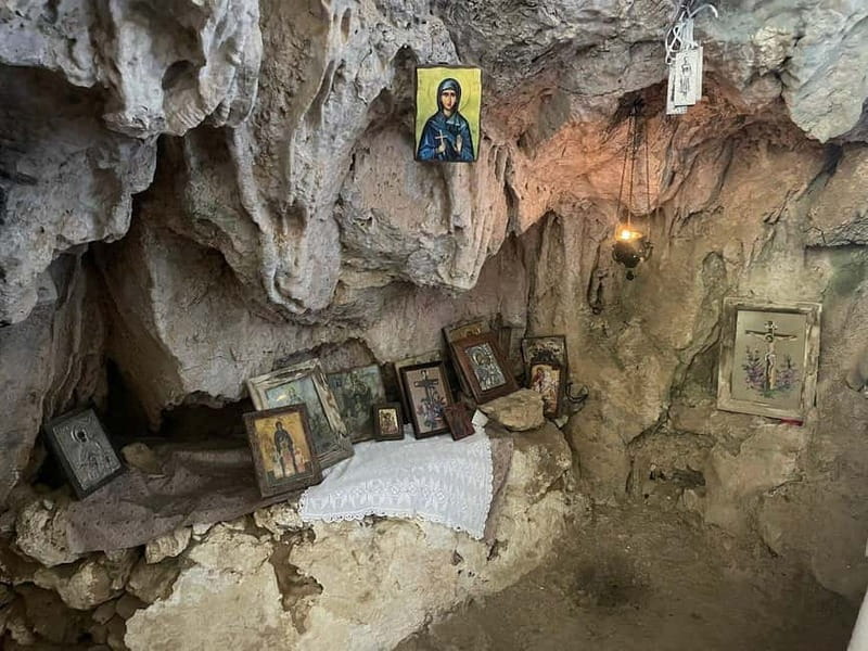 Private Excursion to Elafonisi & Wisdom of God Cave - What You Actually Get for the Price (and Why Private Can Be Fair)