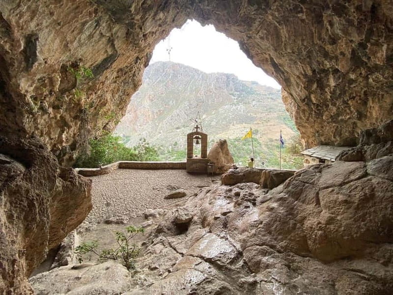 Private Excursion to Elafonisi & Wisdom of God Cave - Who This Private Tour Fits Best