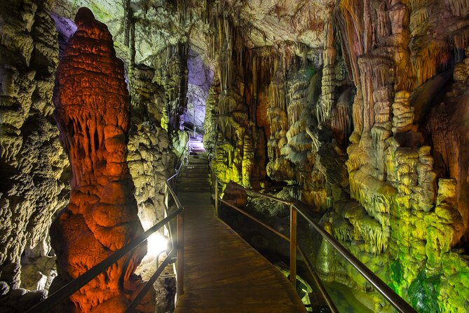 Private Full-Day Knossos-Lasithi Plateau-Cave of Zeus from Elouda - Who this tour suits best