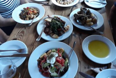Private – Jeep Safari Tour with Lunch and Tastings