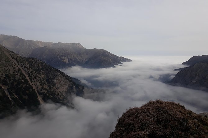 Private - Jeep Safari Tour with Lunch and Tastings - Lefka Ori White Mountains viewpoints, changing valleys, and the village route